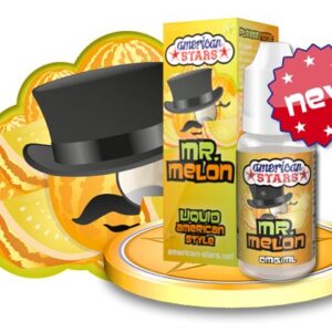 Mr.Melon 6mg, 10ml American Stars