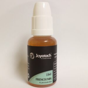 French Mix 30 ml VG+PG - e-lichid premium original Joyetech™