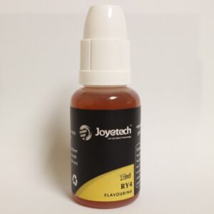 RY4 30 ml VG+PG - e-lichid premium original Joyetech™