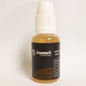 Coffee 30 ml PG+VG - e-lichid premium original Joyetech™