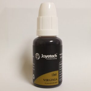 Virginia 30 ml VG+PG lichid premium original Joyetech™