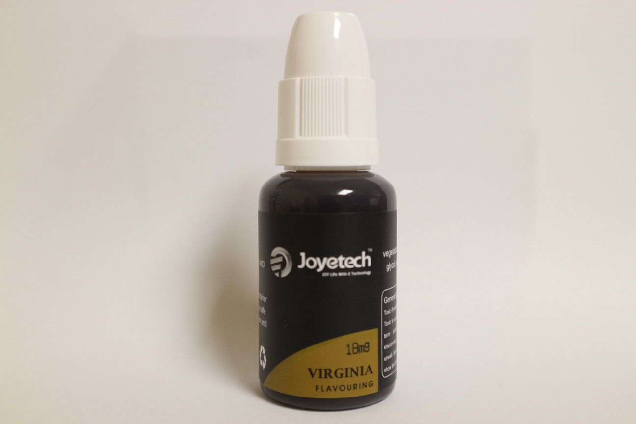 Virginia 30 ml VG+PG lichid premium original Joyetech™
