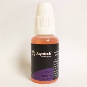 Grape 30 ml PG+VG - e-lichid premium original Joyetech™