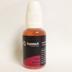 Apple 30 ml VG + PG- e-lichid premium original Joyetech™