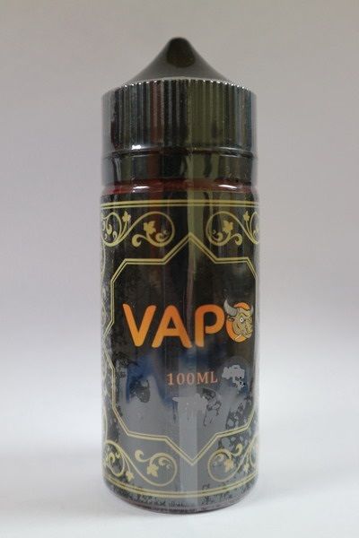 Deluxe 12mg, 100 ml Vapo - 画像 (2)