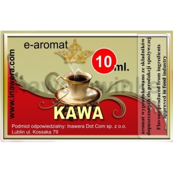 Cafea 10ml