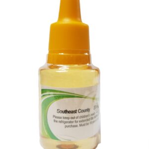 Southeast County (Kemt) 12mg, 30ml