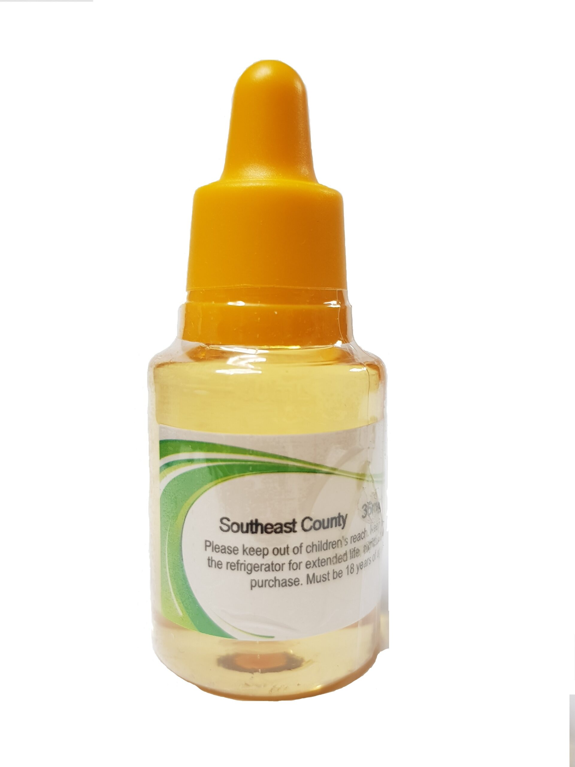 Southeast County (Kemt) 12mg, 30ml