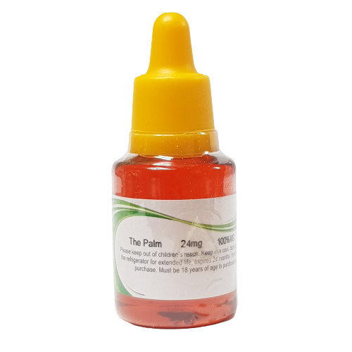 The Palm (Pall Mal) 30ml Hangsen VG
