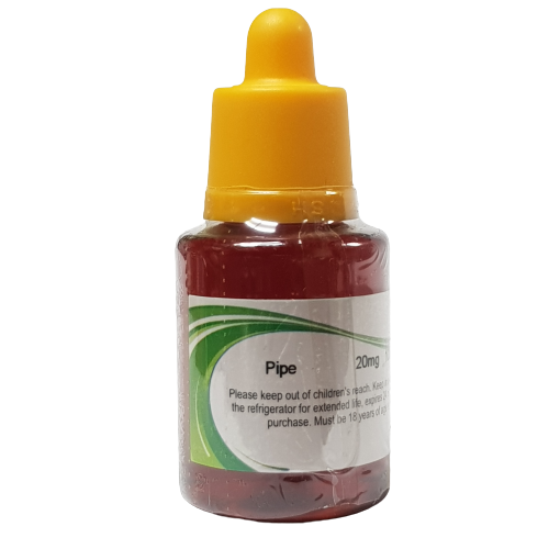 Pipe tobacco 30ml Hangsen VG
