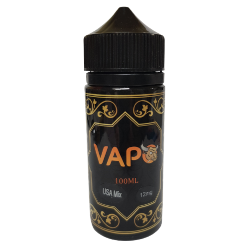USA Mix 100 ml Vapo