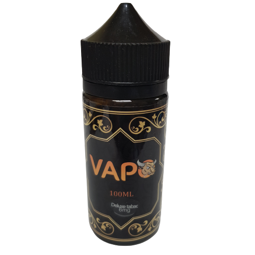 Deluxe ( Dunhill) 6mg/100 Ml Vapo