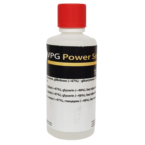 Inawera - VPG Smoke Base Power 0mg - 100 ml
