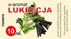 Licorice (Lemn Dulce) 10ml