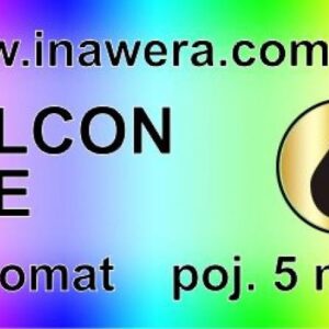 Falcon Eye Wera Garden