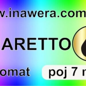 Amaretto Wera Garden