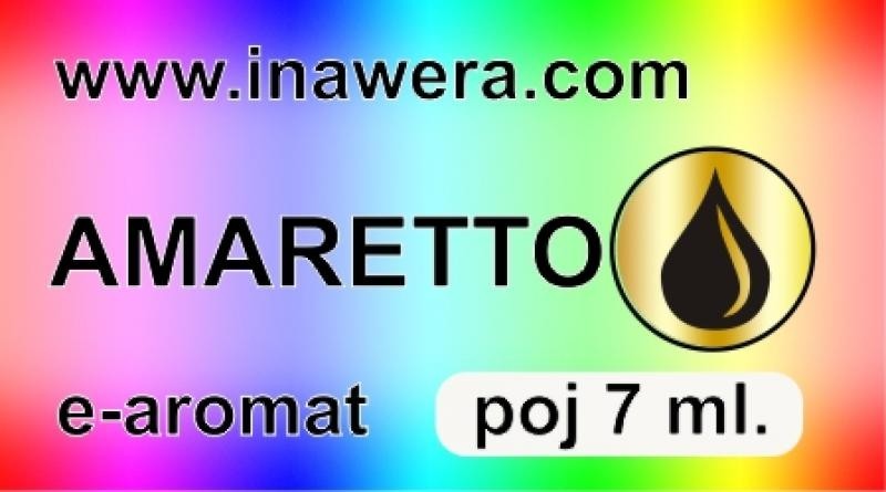 Amaretto Wera Garden