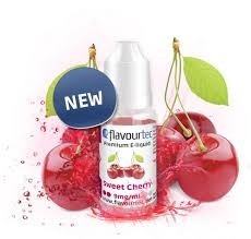 Cireșe Dulci 10ml Flavourtec