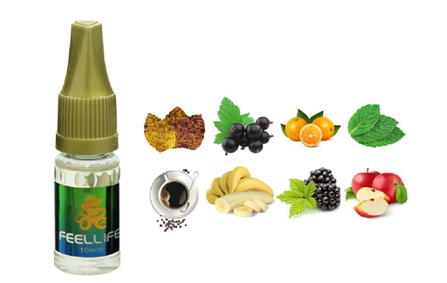 Lichid Feellife cu aroma de Usa Mix light 10ml