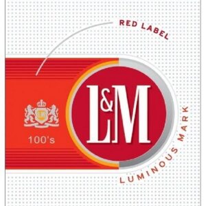L red M e-solid