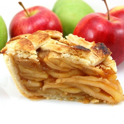 Apple Pie E-solid